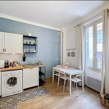 Ceci'S Home - Few Steps From Monaco With Parking Beausoleil Exterior photo