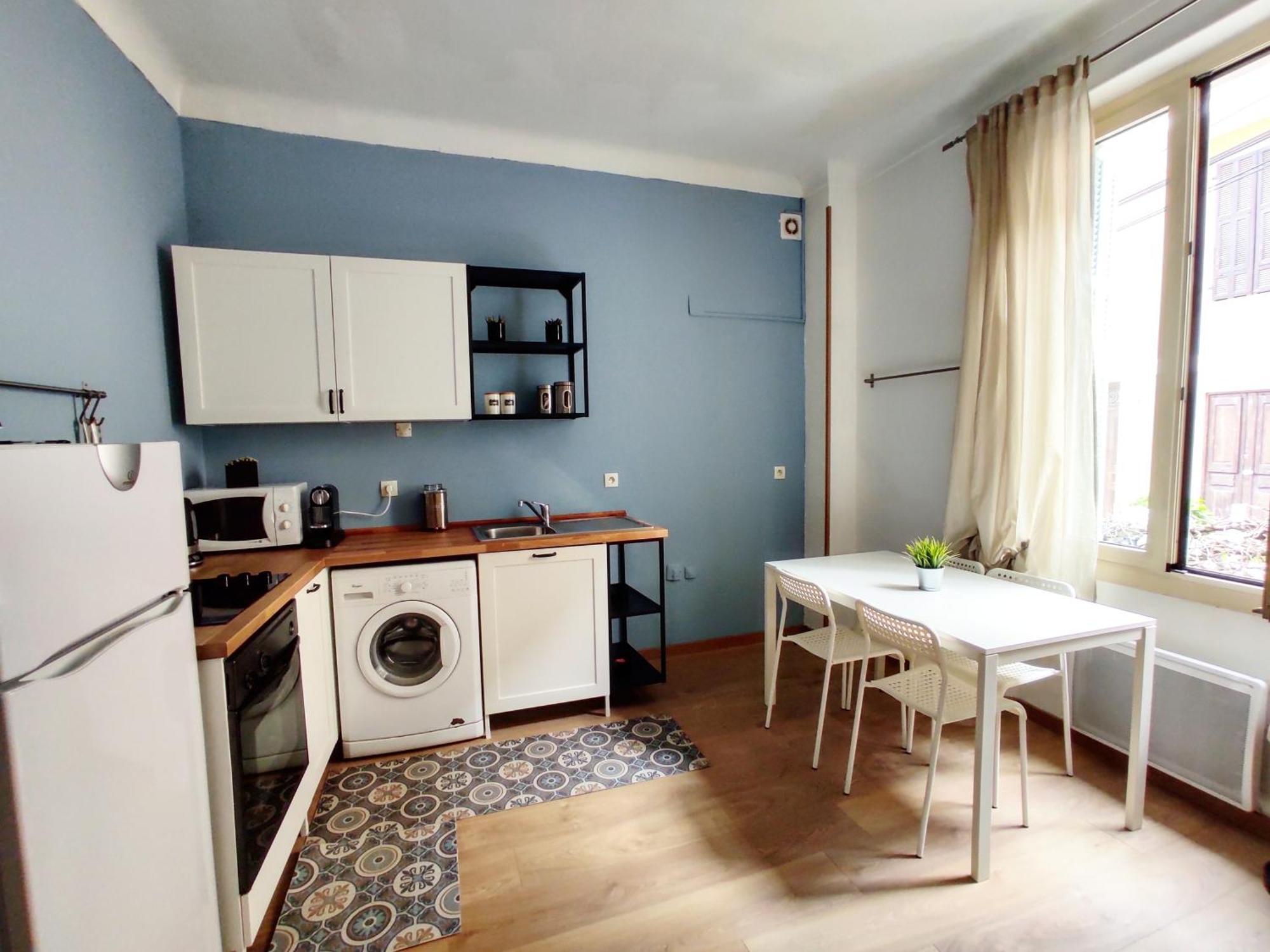 Ceci'S Home - Few Steps From Monaco With Parking Beausoleil Room photo